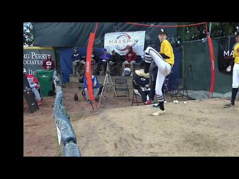 Video of Fall 2023 I-95 Metro Showcase - Bullpen