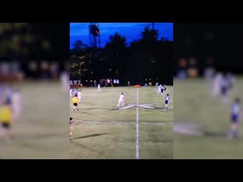 Video of Justin Worst - Soccer Highlight Reel