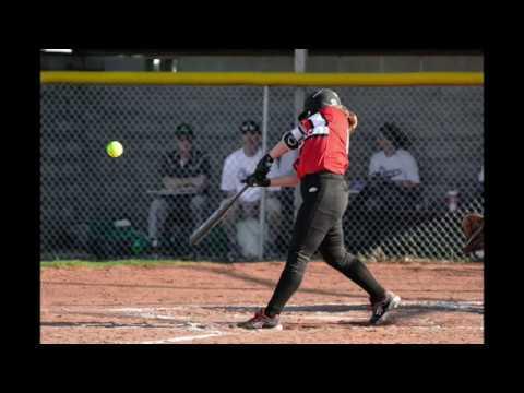 Video of Spring 2019 HS Hitting