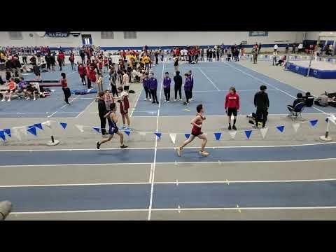 Video of 2023 EIU Indoor 3200 