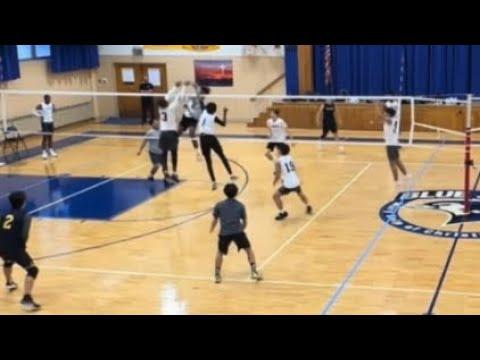 Video of NJVBC #2