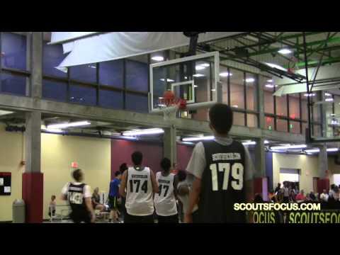 Video of ScoutsFocus Fall Showcase 2014