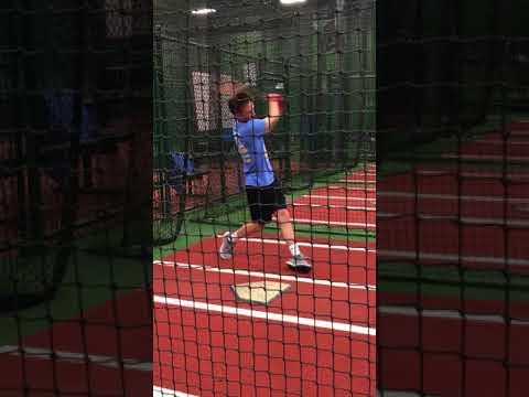 Video of Cason Womack - Class of 2019 Batting