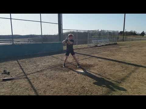 Video of Beautiful day to put some work in!