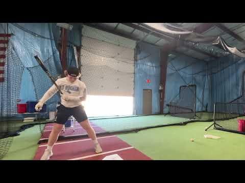 Video of  CT '24 Spring Work - Smooth