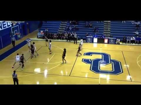 Video of Colton Feagan 3 Game Highlights