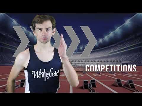 Video of Wyatt Track Video