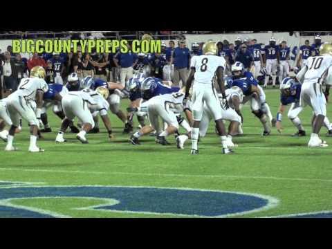 Video of #10 CHANDLER COX, Apopka 2015 RB QB - 8A FL St Champs