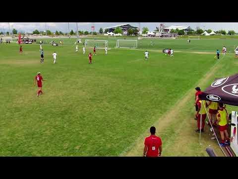 Video of 2023 ECNL/ODP season