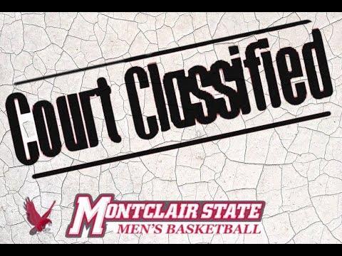 Video of Montclair State Prospect Camp