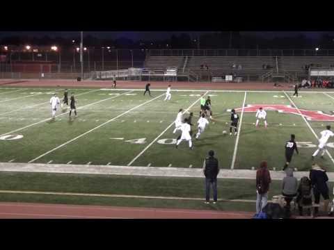 Video of Robert Castro Class of 2019