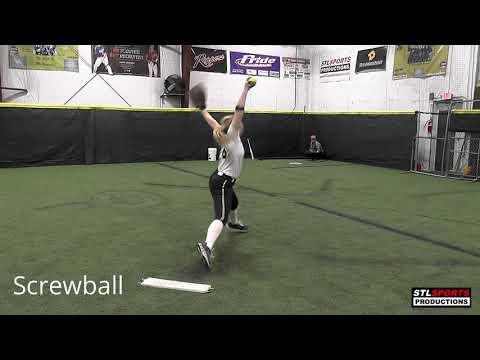 Video of Maddie Holtmeyer Softball Recruiting video