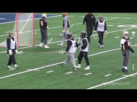 Video of 11/20/16 NHSLS- JERSEY #13