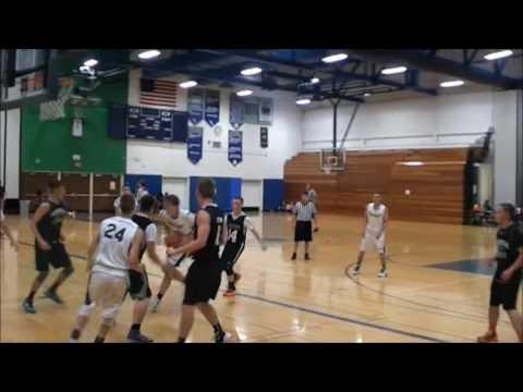 Video of Spring AAU 2016