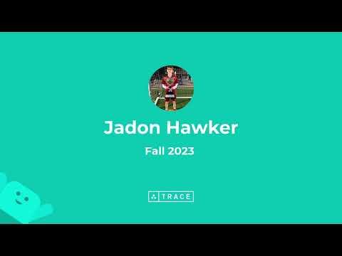 Video of Fall 2023 Raw Highlights (better quality)