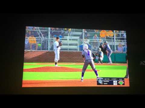Video of 2 RBI's