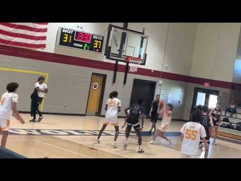 Video of 2023 OTR March Madness
