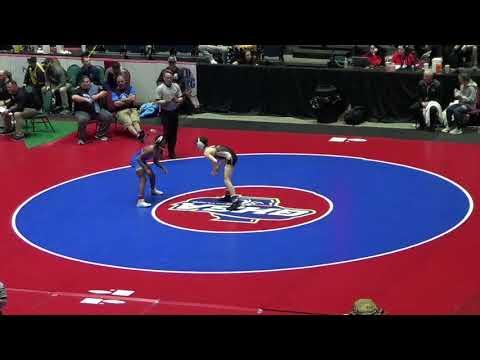 Video of 2020 State Tournament Highlights