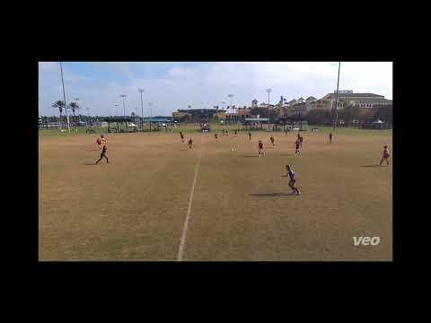 Video of National League P.R.O highlights, Orlando, 2022