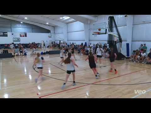 Video of 2024 AL Southern Starz Tournament Highlights