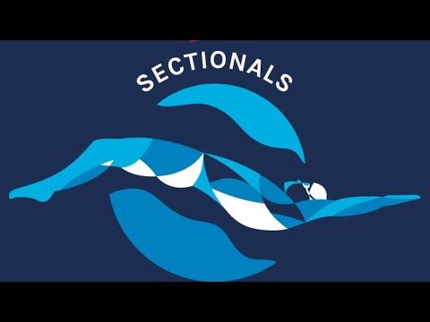Video of Indy Speedo Sectionals 2021- 1500 meter freestyle