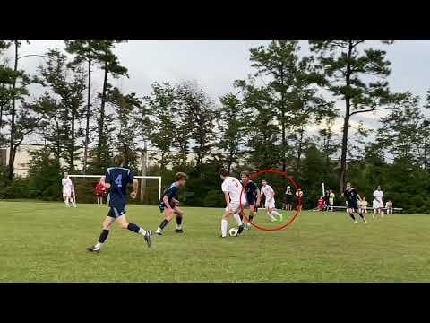 Video of Zachary Hoyt’s High School Highlights 20/2