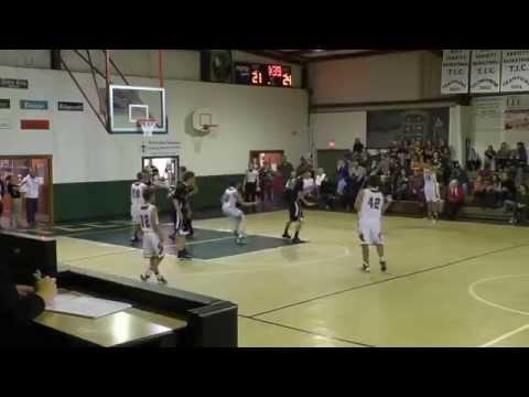 Video of 2014 Basketball Highlights