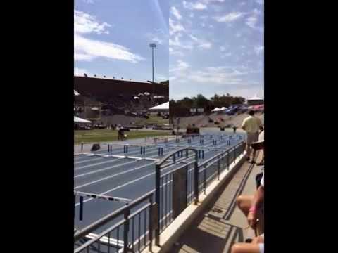 Video of AAU Track & Field SlideShow 2014