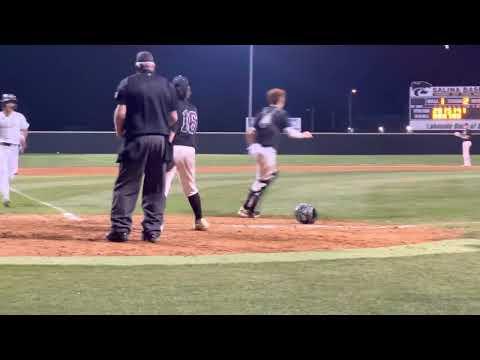 Video of Double against Atoka in the Regional Finals
