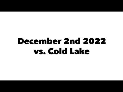 Video of December 2nd 2022 Gameplay