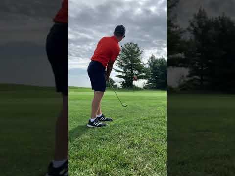 Video of Accurate Chipping 
