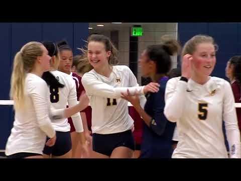 Video of More 2018 High School Season Highlights (jersey #11)