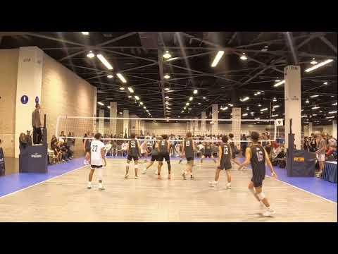 Video of 17s Winter Season Highlights