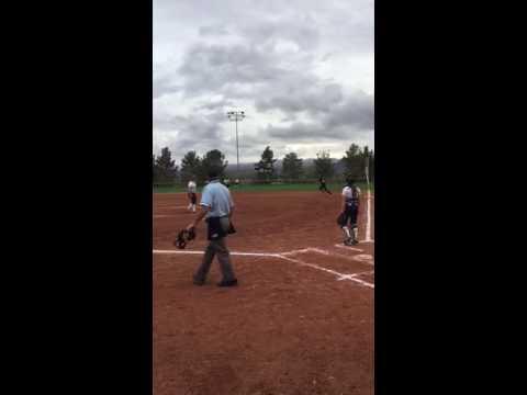 Video of Lady Scorpions Championship Game (St. George, Utah)