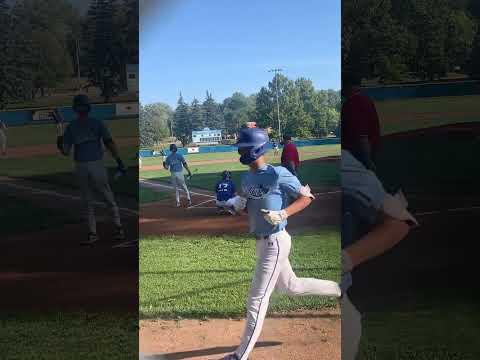 Video of Fall Ball Omaha Pitching 