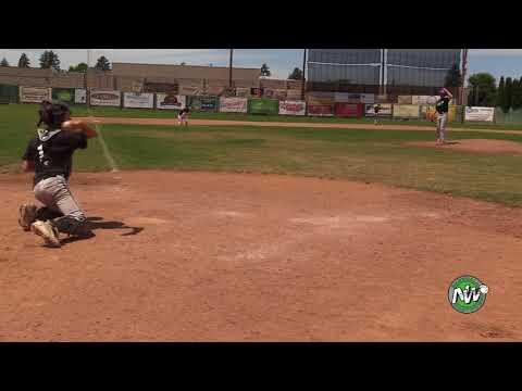 Video of Bend Prospect Evaluation 2017