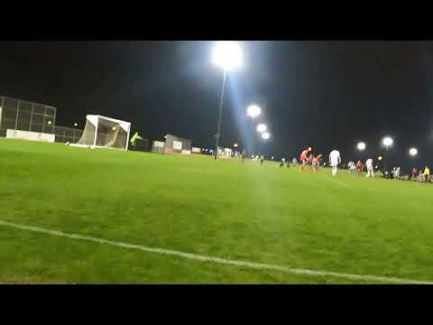 Video of Pierce Dulin 03 GK 12/4/21