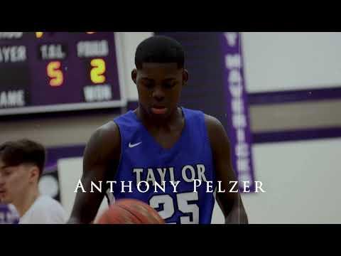 Video of Anthony Pelzer vs Morton Ranch