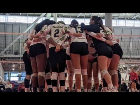 Video of Boston Volleyball Festival