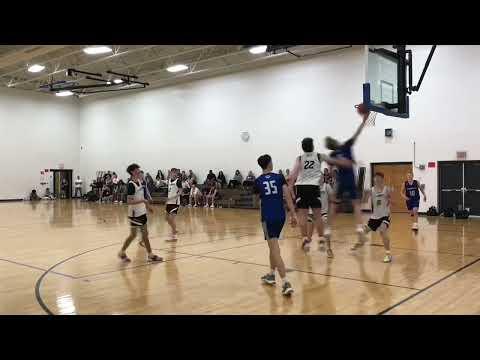 Video of 2023 AAU Highlights