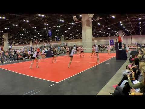 Video of Chyanne Robinson 2026 OH/RS 