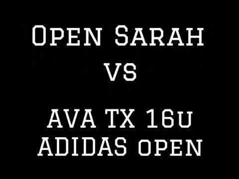 Video of DAY 1- BIG SOUTH QUALIFIER #99 Mattea Casale 2025 Libero No Name 16u OPEN Sarah