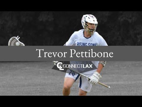 Video of Trevor Pettibone Summer 2018