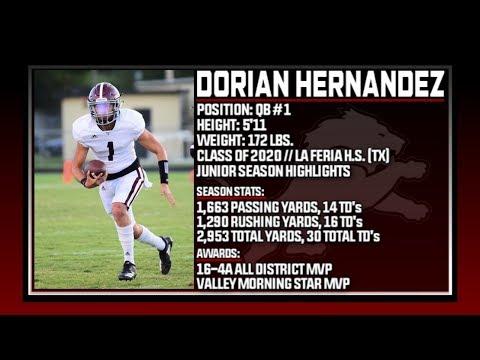 Video of Junior  Highlights 2019 