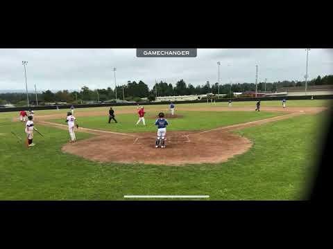 Video of Ryder Fritz ‘24 HR 2