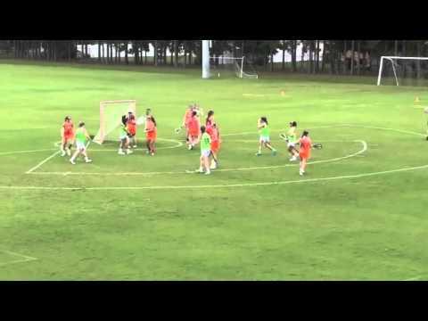 Video of President's Cup Tournament 2015