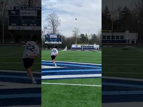 Video of Antonio Chadha 60 Yard Kick (Second Longest)
