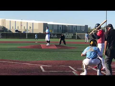 Video of Wood Bat Nationals Out #2