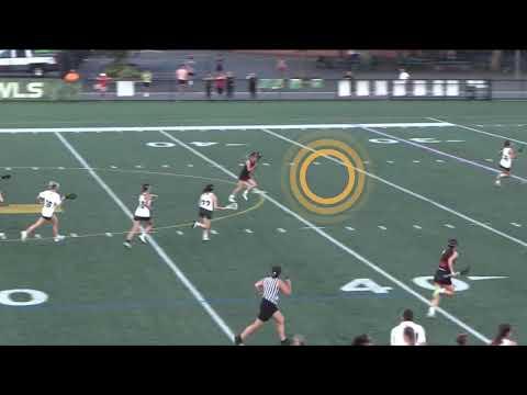 Video of FP Vs. Lynbrook Playoff  Avery's 6 goals/ 2 assists