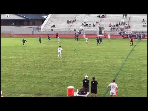 Video of Zachary Hoyt’s 2023 High School Highlights